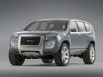 GMC Graphite Concept 2005 года